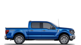 2025 Ford F-150® External Image 1